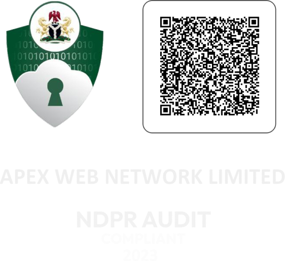 Nigeria Data Protection Regulation