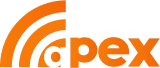 apex logo